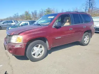 GMC ENVOY 2003