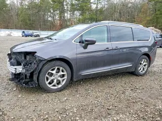 CHRYSLER PACIFICA 2019