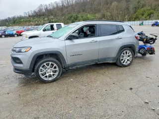 JEEP COMPASS 2024
