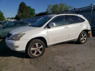 LEXUS RX 2006