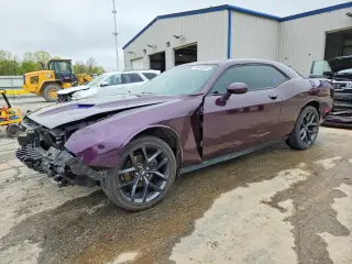 DODGE CHALLENGER 2020