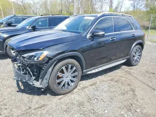 MERCEDES-BENZ GLE 2024