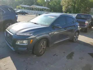 HYUNDAI KONA 2018