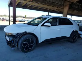 HYUNDAI IONIQ 5 2024