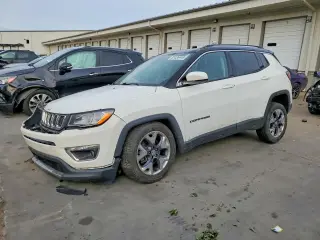JEEP COMPASS 2020