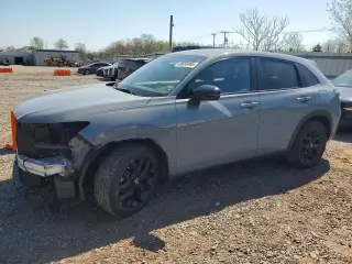 HONDA HR-V 2024