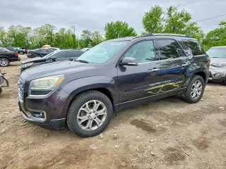 GMC ACADIA 2015