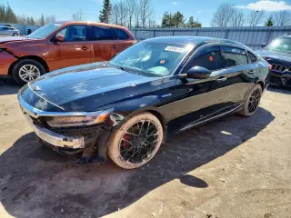 HONDA ACCORD 2022
