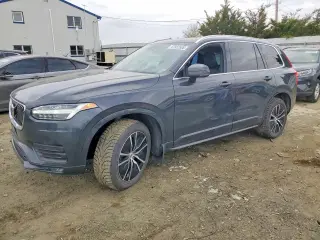 VOLVO XC90 2020