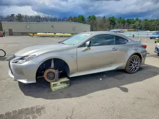 LEXUS RC 300 2017