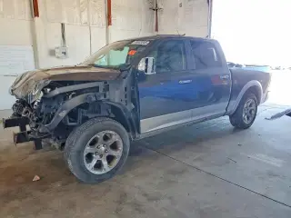 RAM 1500 2017