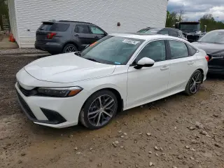 HONDA CIVIC 2023
