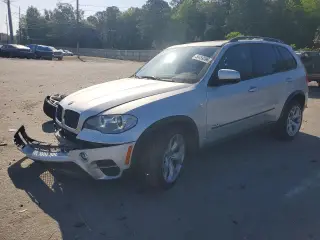 BMW X5 2013