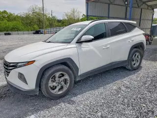 HYUNDAI TUCSON 2023