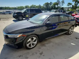 HONDA ACCORD 2019