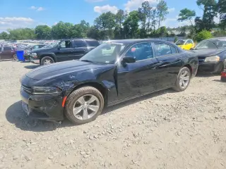 DODGE CHARGER 2015