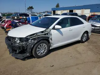 TOYOTA CAMRY HYBRID 2014