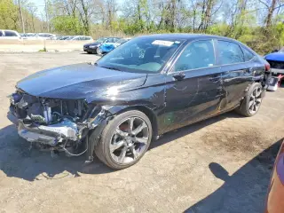HONDA CIVIC 2026