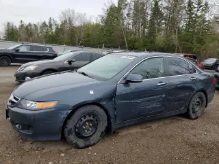 ACURA TSX 2007