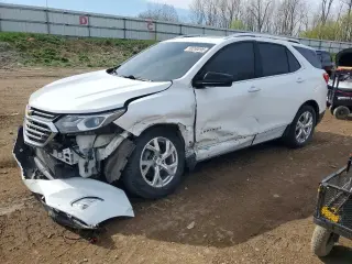 CHEVROLET EQUINOX 2020