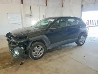 HYUNDAI KONA 2025