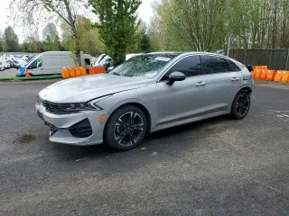 KIA K5 2021