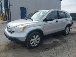 HONDA CR-V 2009