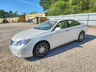 LEXUS ES 2009