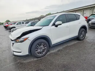 MAZDA CX-5 2018