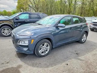HYUNDAI KONA 2021