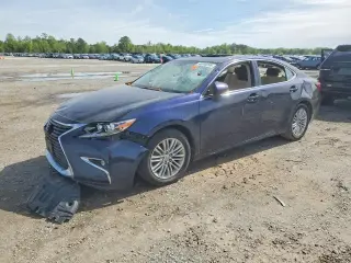 LEXUS ES 350 2016