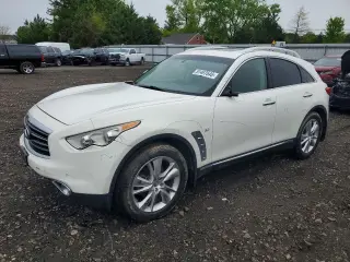 INFINITI QX70 2016