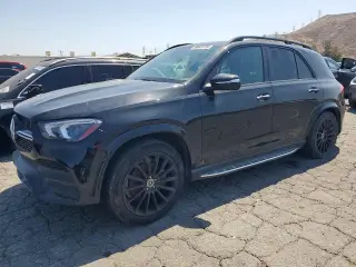 MERCEDES-BENZ GLE 2021