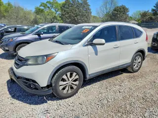 HONDA CR-V 2013