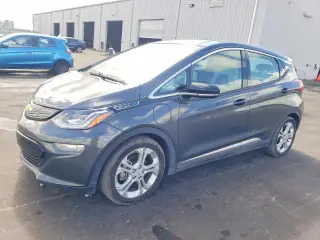 CHEVROLET BOLT EV 2020