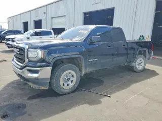 GMC SIERRA LIMITED 2019