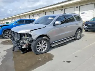 DODGE DURANGO 2015