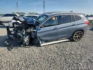 BMW X1 2021