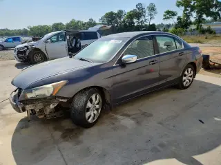 HONDA ACCORD 2010