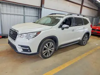 SUBARU ASCENT 2019