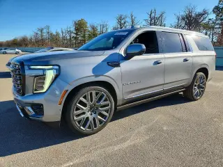 GMC YUKON XL 2026