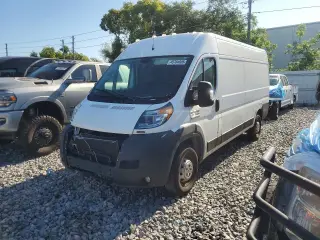 RAM PROMASTER 3500 2021