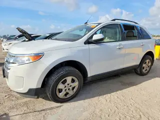 FORD EDGE 2014