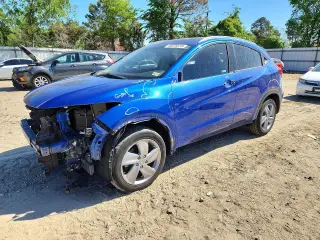 HONDA HR-V 2019