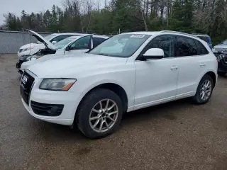 AUDI Q5 2010