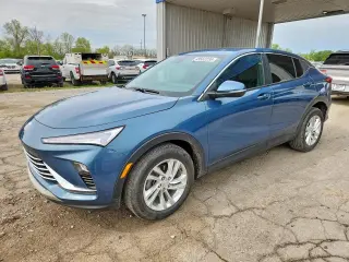 BUICK ENVISTA 2024