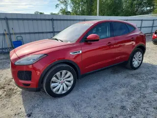 JAGUAR E-PACE 2019