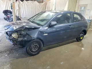 HYUNDAI ACCENT 2010