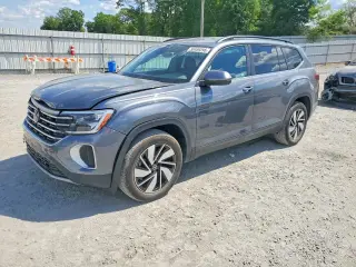 VOLKSWAGEN ATLAS 2025