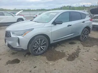 ACURA RDX 2025